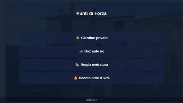 Immobile in asta di 136 m² con più di 5 locali in vendita a Ortueri - Foto 17