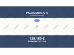 Immobile in asta di 97 m², box auto in vendita a Palagonia