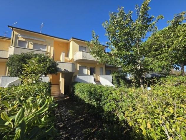 Appartamento in vendita a Vada - Rosignano Marittimo 60 mq Rif: 1451994