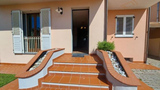 Villa in vendita a San Giuliano Terme 260 mq Rif: 1315527