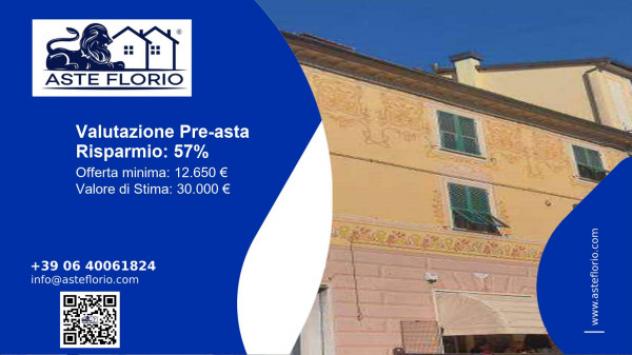 Immobile in asta di 73 m² in vendita a Torriglia - Foto 2