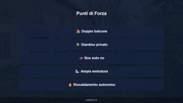 Immobile in asta di 900 m² con più di 5 locali in vendita a Vigevano - Foto 7
