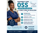 OSS cerca assistenza privata Como Camerlata