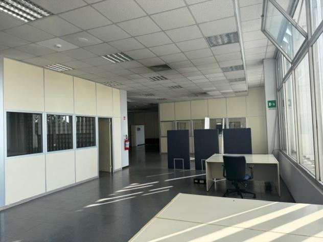 Funo Centergross (BO) - Affittasi ufficio - Foto 11