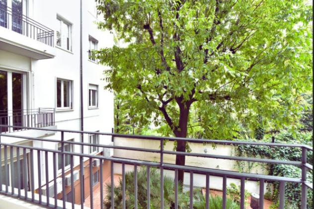 Immobile di 130 m² in affitto a Milano - Foto 13