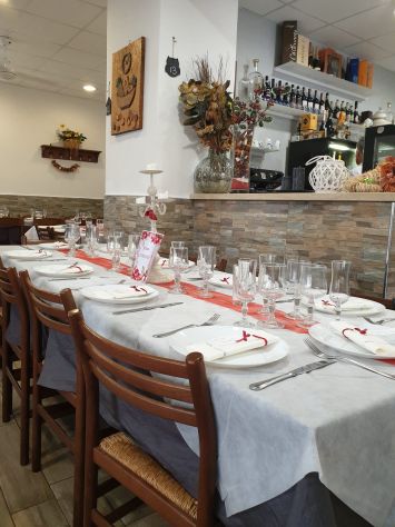 ristorante/pizzeria