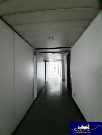 Affittasi uffici in Centro Direzionale Segrate Centro - Foto 12