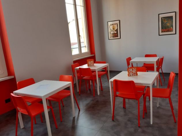 Sale Riunioni/Formazione - Foto 6