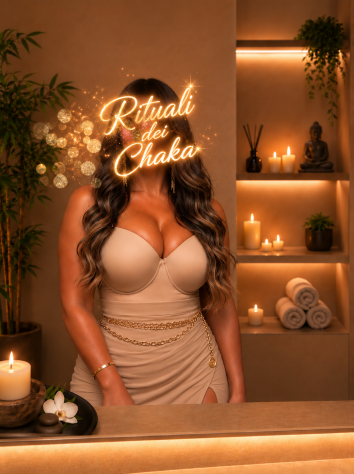 🌸 RITUALE DEI CHAKRA 🌸 - Foto 5 Tel:3297719169