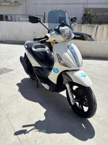 PIAGGIO Beverly 350 i.e. sport touring rif. 23723529