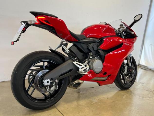 DUCATI 899 Panigale ABS rif. 23760918 - Foto 8