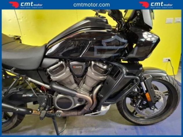 HARLEY-DAVIDSON Adventure Touring Garantita e Finanziabile rif. 23630492 - Foto 10