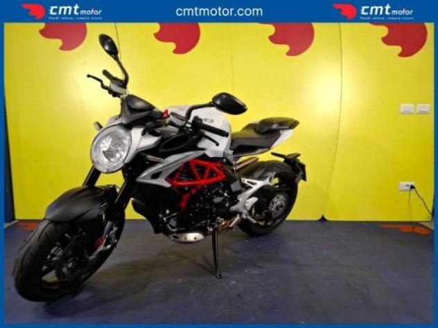 MV AGUSTA Brutale 800 Garantita e Finanziabile rif. 24100840 - Foto 3