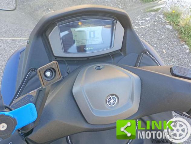 YAMAHA Nmax 155 2022 rif. 23809357 - Foto 6