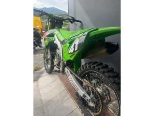 KAWASAKI KX 250 CROSS rif. 24199193
