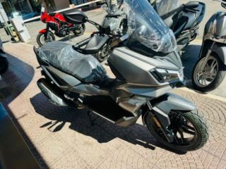 SYM ADX 300 NUOVO PRONTA CONSEGNA DISPONIBILE rif. 23995638