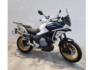 CF MOTO 700MT ADVENTURE