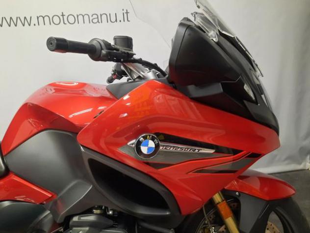 BMW R 1250 RT RT rif. 24007688 - Foto 5