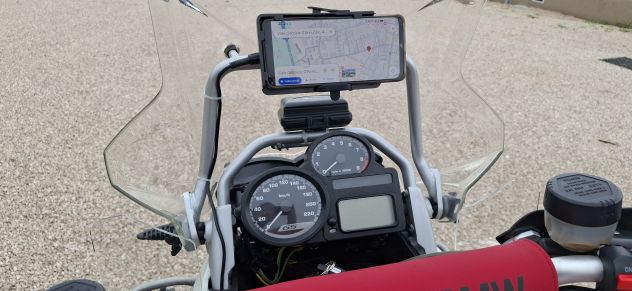 BMW R 1200 GS Adventure " 30th Anniversary Edition " - Foto 7