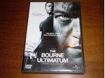 1 FILM IN DVD COME NUOVO,RARO,ORIGINAL,COMPLETI,FUNZIONANTI"THE BOURNE ULTIMATUM
