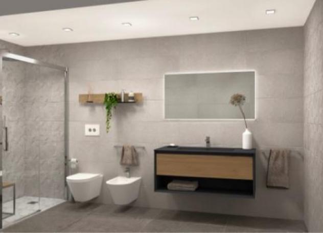 Appartamento in vendita a Empoli 56 mq Rif: 1327912 - Foto 5