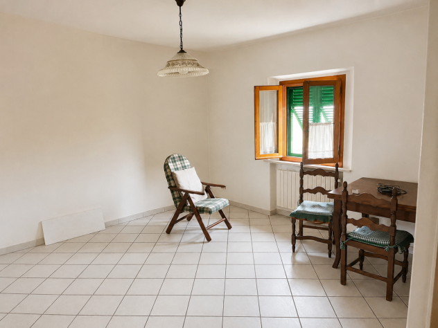Appartamento in affitto a Capannoli 50 mq Rif: 1414537 - Foto 6