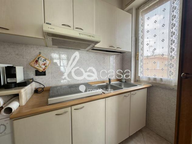 ID 882 Loano Via delle Olivette fronte mare CIN IT009034C2QFJJL46H - Foto 14