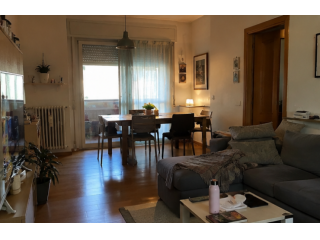 PIAZZA CAMPANELLA GRAZIOSO QUADRILOCALE ARREDATO