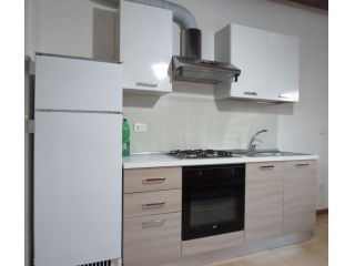 4921 Miniappartamento arredato in via Campagnola Udine