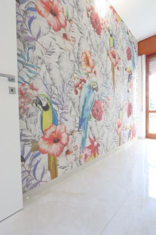 Monolocale in affitto a Vicenza - Foto 12