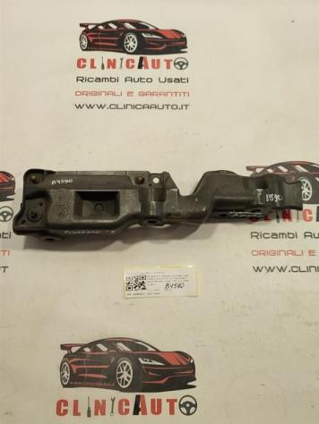 SUPPORTI PARAURTI RENAULT Grand Scenic Serie 631230010R K9K (0916)