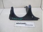 2108200312 MODANATURA PARAURTI ANTERIORE LATO SINISTRO MERCEDES CLASSE E W2 &hellip;