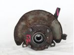 723511551 MOZZO MONTANTE FUSELLO ANTERIORE DESTRO SUBARU JUSTY 1.3 B 50KW 4 &hellip;