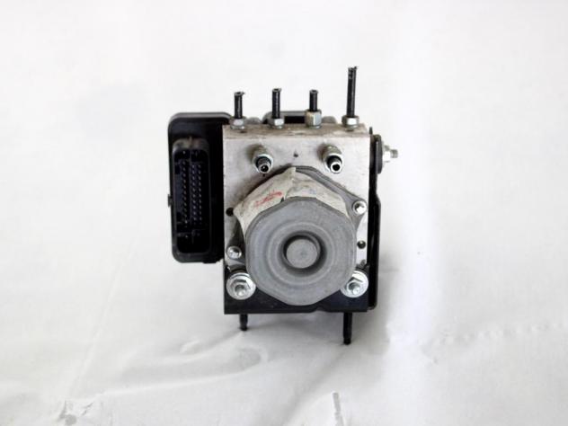 476605200R CENTRALINA POMPA AGGREGATO ABS RENAULT KADJAR 1.5 D 81KW 6M 5P (2017) RICAMBIO USATO - Foto 4