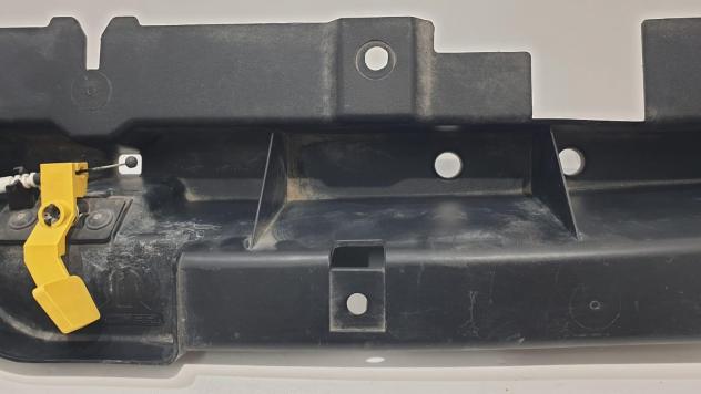 RIVESTIMENTO ANTERIORE BATTICOFANO JEEP Renegade Serie 735672993 (1418) - Foto 5