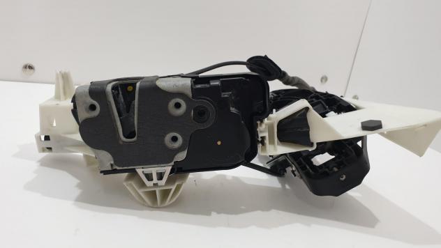 SERRATURA ANTERIORE DESTRA FORD Puma Serie H1BA-A21812-ME (19) - Foto 5