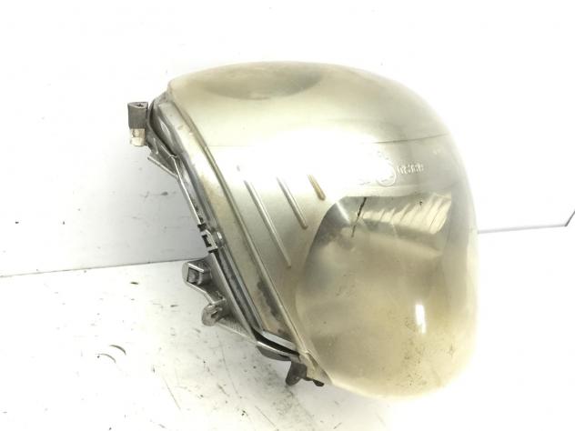 PIAGGIO ZIP 2T 50 FARO FANALE STRUMENTAZIONE ANTERIORE 2000 2004 C25000 - Foto 4