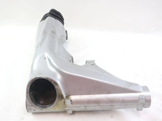 BMW R 1200 GS ADVENTURE 33178523870 FORCELLONE POSTERIORE K25 10 - 13 REAR SWINGARM SEGNI DI USURA 33178530566 33177728625 33177674525 - Foto 7