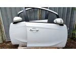 PORTA ANTERIORE DX E SX OPEL CORSA E 2016