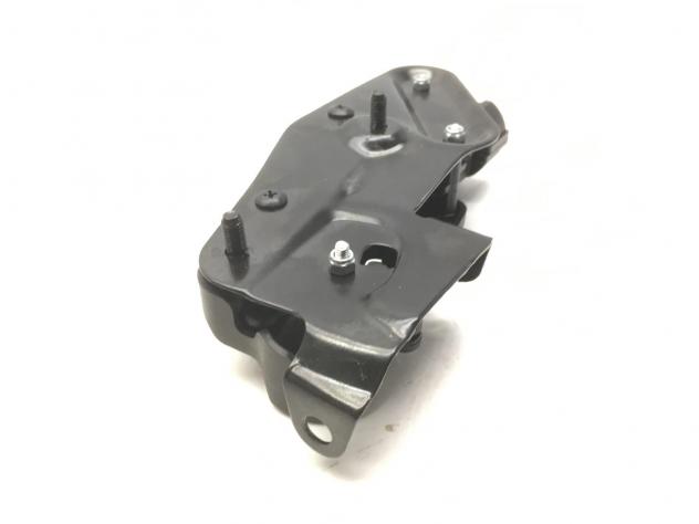 PIAGGIO VESPA GTS HPE ABS KM0 300 ATTUATORE APERTURA SELLA SADDLE 2020 MD310 - Foto 9