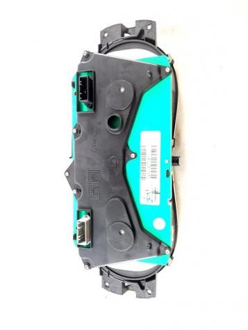 248104276R QUADRO STRUMENTI CONTACHILOMETRI DACIA DUSTER 1.6 G 77KW 5M 5P (2013) RICAMBIO USATO - Foto 4