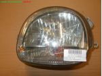PROIETTORE S. SX PARAB.CROM.TRASPARENTE RENAULT TWINGO (C06)  Parti elettri &hellip;