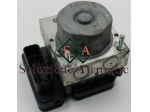 Fiat Fiorino centralina gruppo pompa ABS Bosch 51997928