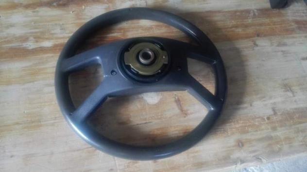 Volante / Sterzo per Lancia Delta 1 serie 1989 - Foto 3