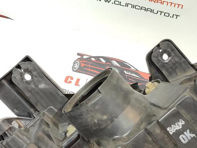 FARO ANTERIORE SINISTRO CHEVROLET Captiva 1° Serie Z22D1 (06) - Foto 6
