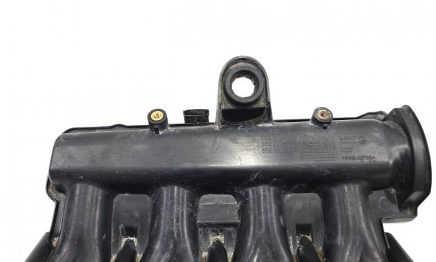 COLLETTORE ASPIRAZIONE FIAT Panda 3° Serie 55231286 312B1000 Diesel 1300 (12) - Foto 4