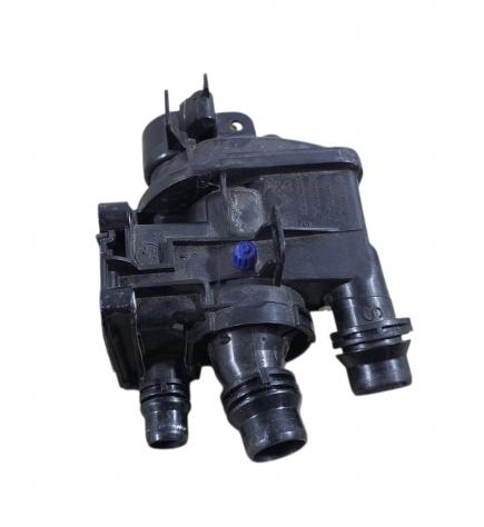 SCATOLA TERMOSTATO JEEP Avenger Serie 9812131480 Hybrid 1200 (22) - Foto 9