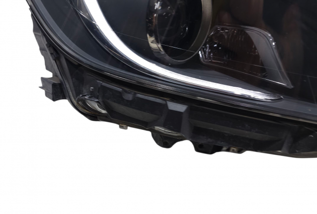 FARO ANTERIORE DESTRO MERCEDES Classe A Serie (W176) A1768200661 (1218) - Foto 14