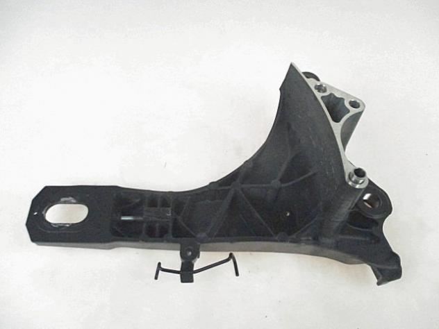 FORCELLONE POSTERIORE PARTE DESTRA YAMAHA T MAX 530 2012-2014 2PW2210N0000 LEFT SIDE REAR SWINGARM - Foto 2