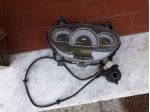 Strumentazione contachilometri Aprilia Scarabeo Light 125/200 2006/2012